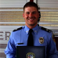 Colten Walla