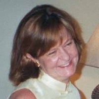 Susan Scurlock Theiler