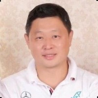 Ben Liu