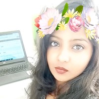 Divya 5Nance