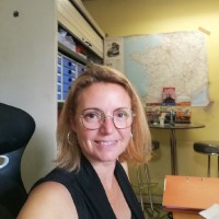 Fabienne BONNEVILLE