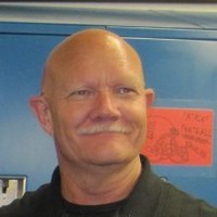 Timothy Rice