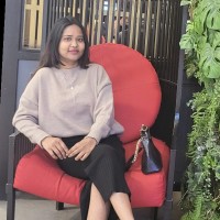 Priya Yadav