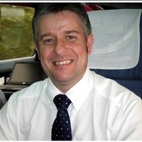 Paul Boyle