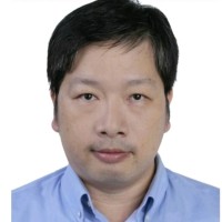 Lim Chia Siang林家祥