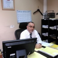 Eduardo Angulo Alvarado