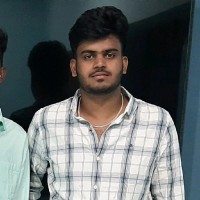 Venkatesh Maduri