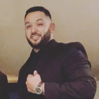 Eric Zubia