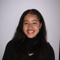 Franchesca Gomez, Mba Student