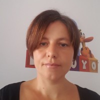 Georgiana Nicoleta Istratescu