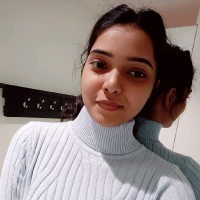 Vaishnavee Patil
