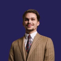 Gianluca van der Eijk