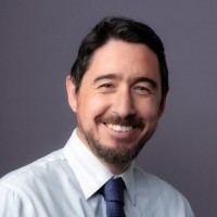 Padraig O'Shea