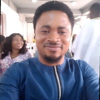 Chukwuka Okeleke