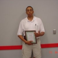 Tony Belcher