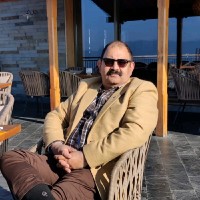 Harmesh Bhatia