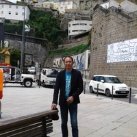 Ronney Too Hock Hing