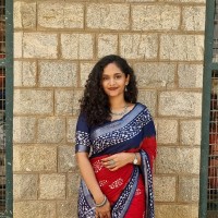 Sheryl Varghese