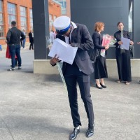 Abdirahman Mohamed