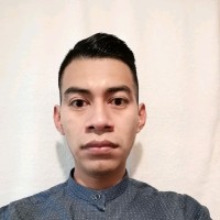 Hugo Sanchez Moreno
