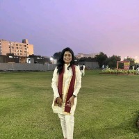 Ag.Ft.Vaishnavi Pandey