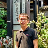 胡庆勇