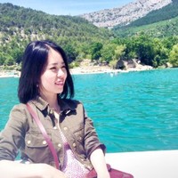 Fangfei Liu