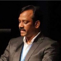 Arokia Paul Rajan