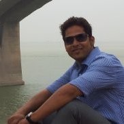 Haris Ahsan