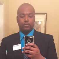 Marcus Midgette