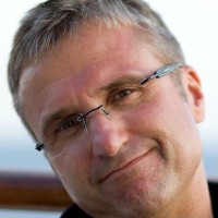 Ulf Lorenzen
