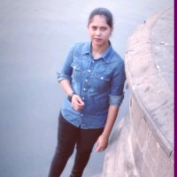 Nikita Rangari