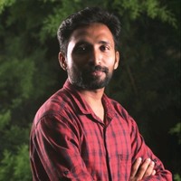 Avinash Rajeev