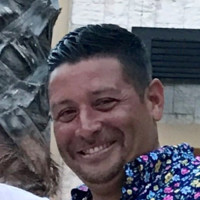 Bruce Olivares