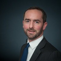 David Riordan