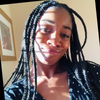 Ijeoma Patrick, Phd