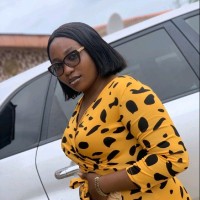 Joy Adeleke
