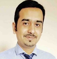 Safeer Israr