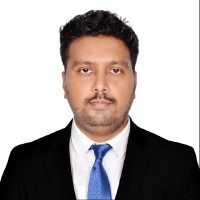 mohammed fayazuddin