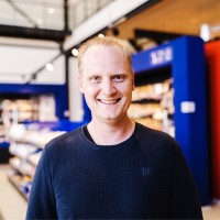 Daan Rietveld