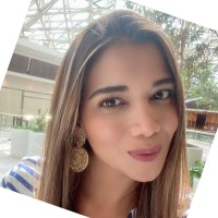 Mabel Paternina Guarin