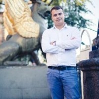 Никита Кудымов
