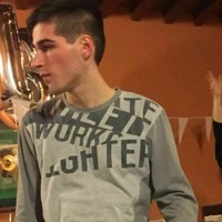 Marco Tomasoni