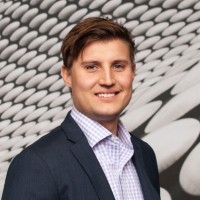 Patrick Pearson, MCIP, RPP