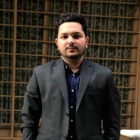 Zohaib Nazir
