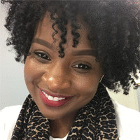 Kenisha McCoy, MA, Ed.S, LPC