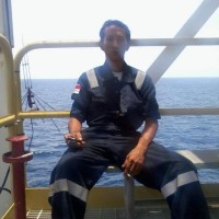 Rony Rony Purnomo