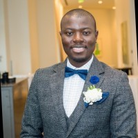 Oluwole Akintayo, Md