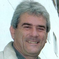 Gene Parrish
