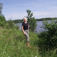 Alla Bailey